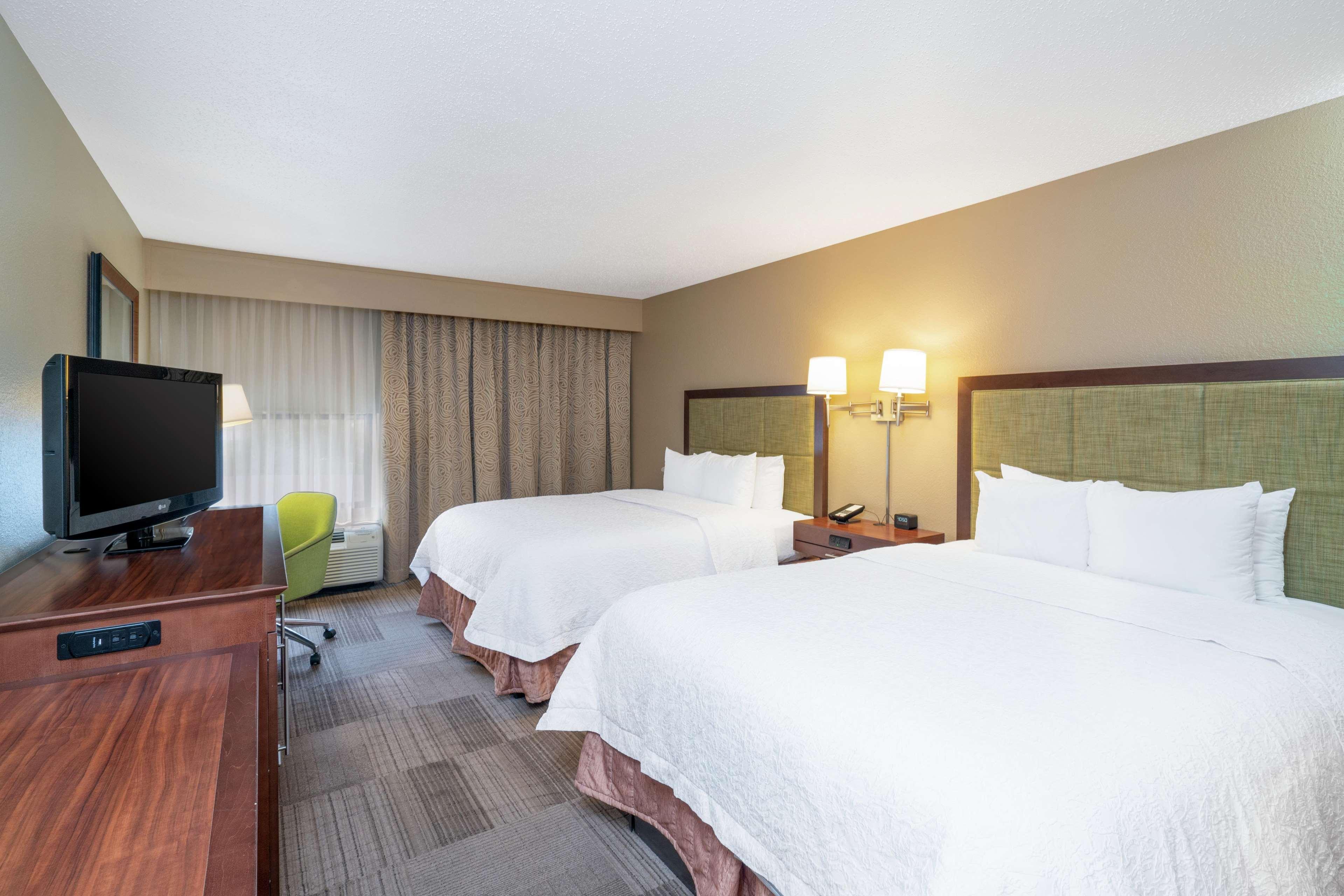 Hampton Inn Hixson Экстерьер фото