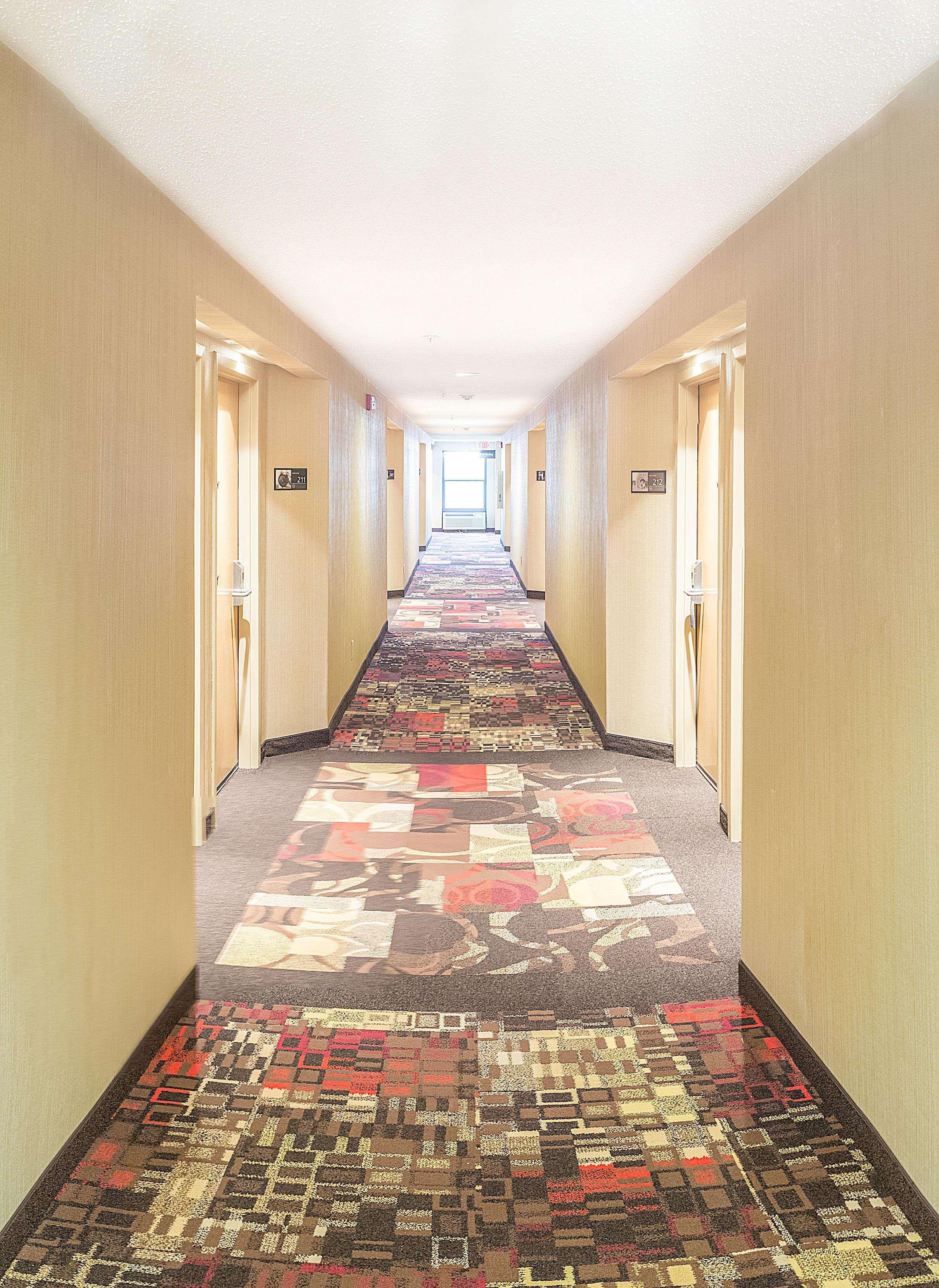Hampton Inn Hixson Экстерьер фото