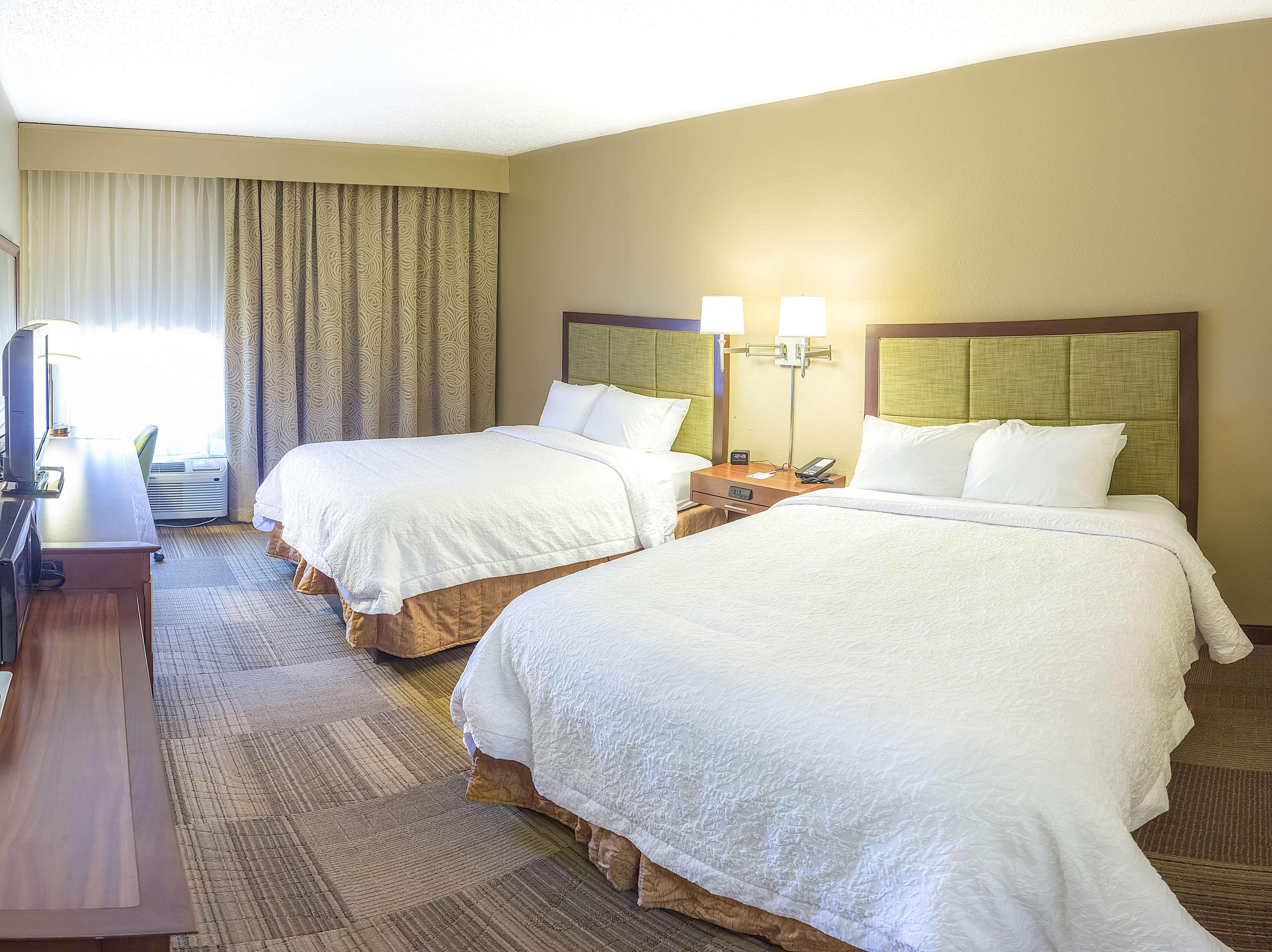 Hampton Inn Hixson Экстерьер фото