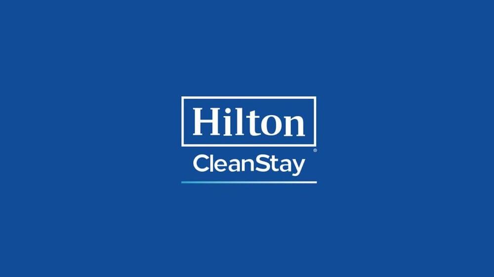 Hampton Inn Hixson Экстерьер фото